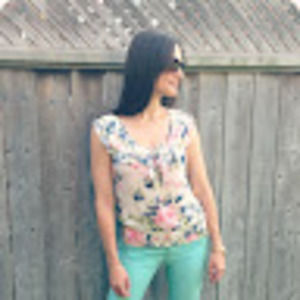 Meet your Posher, Alanna